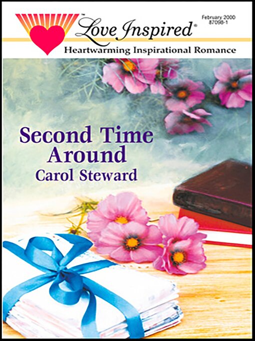 Cover image for Second Time Around